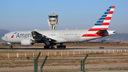 American Airlines Boeing 777-223(ER) (N751AN) at  Barcelona - El Prat, Spain