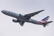 American Airlines Boeing 777-223(ER) (N751AN) at  Dallas/Ft. Worth - International, United States