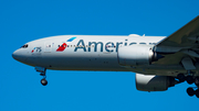 American Airlines Boeing 777-223(ER) (N751AN) at  New York - John F. Kennedy International, United States