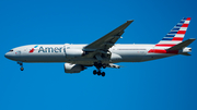American Airlines Boeing 777-223(ER) (N751AN) at  New York - John F. Kennedy International, United States