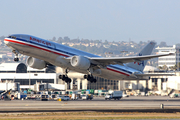 American Airlines Boeing 777-223(ER) (N751AN) at  Los Angeles - International, United States