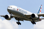 American Airlines Boeing 777-223(ER) (N751AN) at  London - Heathrow, United Kingdom