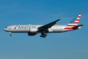 American Airlines Boeing 777-223(ER) (N751AN) at  London - Heathrow, United Kingdom