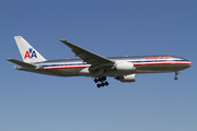 American Airlines Boeing 777-223(ER) (N751AN) at  London - Heathrow, United Kingdom