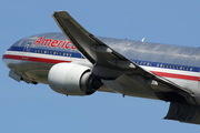 American Airlines Boeing 777-223(ER) (N751AN) at  London - Heathrow, United Kingdom