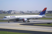 Delta Air Lines Boeing 757-212 (N751AT) at  Atlanta - Hartsfield-Jackson International, United States