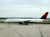 Delta Air Lines Boeing 757-212 (N751AT) at  Orlando - International (McCoy), United States