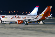 Avianca Airbus A319-115 (N751AV) at  Tenerife Sur - Reina Sofia, Spain