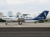 Cape Air Cessna 402C (N751CA) at  San Juan - Luis Munoz Marin International, Puerto Rico