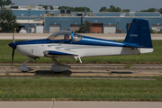 (Private) Van's Aircraft RV-7 (N751DG) at  Oshkosh - Wittman Regional, United States