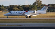 Bombardier Aerospace Bombardier Learjet 75 (N751LJ) at  Orlando - Executive, United States