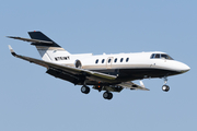 (Private) Raytheon Hawker 800XP (N751MT) at  Teterboro, United States