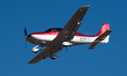 (Private) Cirrus SR22T (N751PS) at  Dallas - Addison, United States