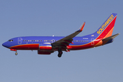 Southwest Airlines Boeing 737-7H4 (N751SW) at  Los Angeles - International, United States