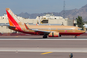 Southwest Airlines Boeing 737-7H4 (N751SW) at  Phoenix - Sky Harbor, United States