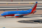 Southwest Airlines Boeing 737-7H4 (N751SW) at  Phoenix - Sky Harbor, United States