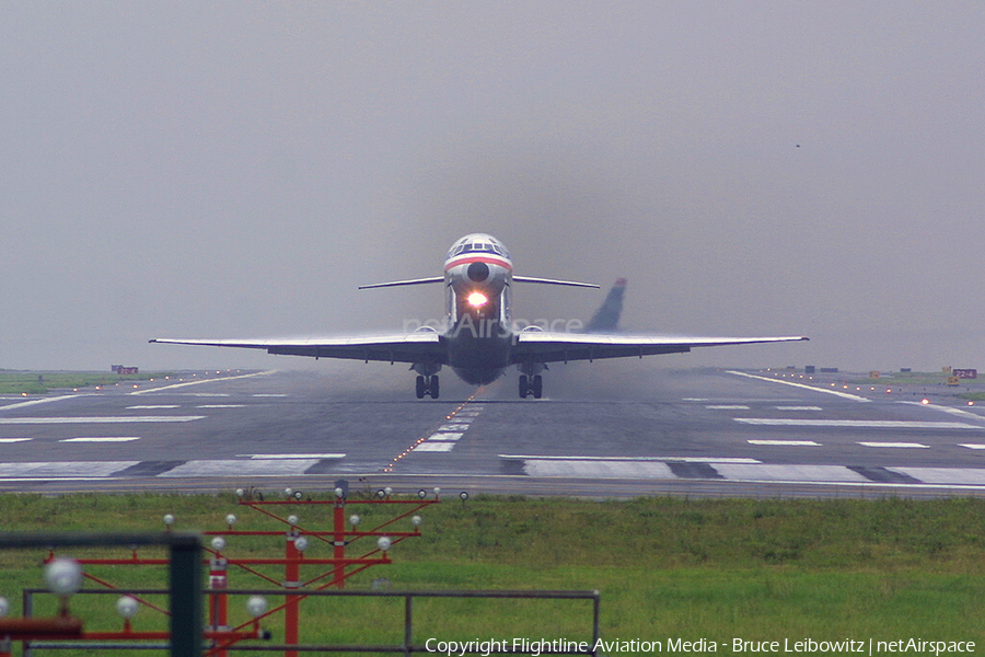 American Airlines McDonnell Douglas MD-82 (N7522A) | Photo 128300