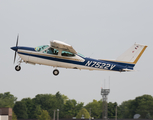 (Private) Cessna 177RG Cardinal (N7522V) at  Oshkosh - Wittman Regional, United States