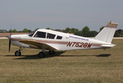 (Private) Piper PA-28-180 Cherokee (N7528W) at  Oshkosh - Wittman Regional, United States