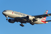 American Airlines Boeing 777-223(ER) (N752AN) at  Barcelona - El Prat, Spain