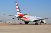 American Airlines Boeing 777-223(ER) (N752AN) at  Dallas/Ft. Worth - International, United States