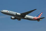 American Airlines Boeing 777-223(ER) (N752AN) at  Frankfurt am Main, Germany