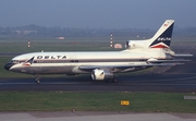 Delta Air Lines (N752DA) at  Dusseldorf - International, Germany