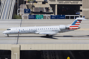 American Eagle (SkyWest Airlines) Bombardier CRJ-701 (N752EV) at  Phoenix - Sky Harbor, United States