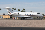 NetJets Bombardier BD-100-1A10 Challenger 350 (N752QS) at  Scottsdale - Municipal, United States