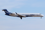 SkyWest Airlines Bombardier CRJ-701ER (N752SK) at  Dallas/Ft. Worth - International, United States