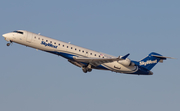 SkyWest Airlines Bombardier CRJ-701ER (N752SK) at  South Bend - International, United States