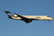 SkyWest Airlines Bombardier CRJ-701ER (N752SK) at  Dallas/Ft. Worth - International, United States