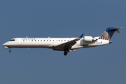 United Express (SkyWest Airlines) Bombardier CRJ-701ER (N752SK) at  Los Angeles - International, United States