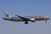 American Airlines Boeing 777-223(ER) (N753AN) at  Dallas/Ft. Worth - International, United States