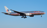 American Airlines Boeing 777-223(ER) (N753AN) at  Dallas/Ft. Worth - International, United States