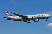 American Airlines Boeing 777-223(ER) (N753AN) at  London - Heathrow, United Kingdom
