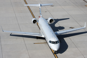 American Eagle (SkyWest Airlines) Bombardier CRJ-701ER (N753EV) at  Phoenix - Sky Harbor, United States