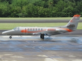 (Private) Cessna 560 Citation Ultra (N753GJ) at  San Juan - Luis Munoz Marin International, Puerto Rico
