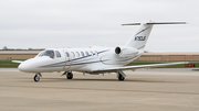 flyExclusive Cessna 525B Citation CJ3 (N753JS) at  La Porte Municple, United States