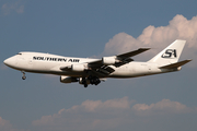 Southern Air Boeing 747-228F(SCD) (N753SA) at  Johannesburg - O.R.Tambo International, South Africa