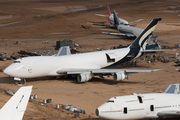 Southern Air Boeing 747-228F(SCD) (N753SA) at  Mojave Air and Space Port, United States