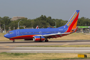 Southwest Airlines Boeing 737-7H4 (N753SW) at  Dallas - Love Field, United States