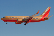Southwest Airlines Boeing 737-7H4 (N753SW) at  Las Vegas - Harry Reid International, United States