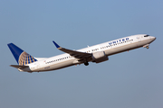 United Airlines Boeing 737-924 (N75410) at  Houston - George Bush Intercontinental, United States