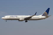 United Airlines Boeing 737-924 (N75410) at  Las Vegas - Harry Reid International, United States