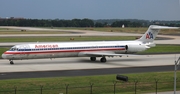 American Airlines McDonnell Douglas MD-82 (N7541A) at  Atlanta - Hartsfield-Jackson International, United States