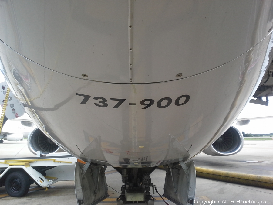 United Airlines Boeing 737-924(ER) (N75425) | Photo 50940
