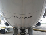 United Airlines Boeing 737-924(ER) (N75425) at  Orlando - International (McCoy), United States