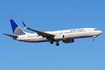 United Airlines Boeing 737-924(ER) (N75426) at  Newark - Liberty International, United States