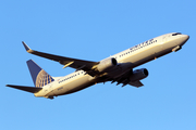 United Airlines Boeing 737-924(ER) (N75426) at  Houston - George Bush Intercontinental, United States